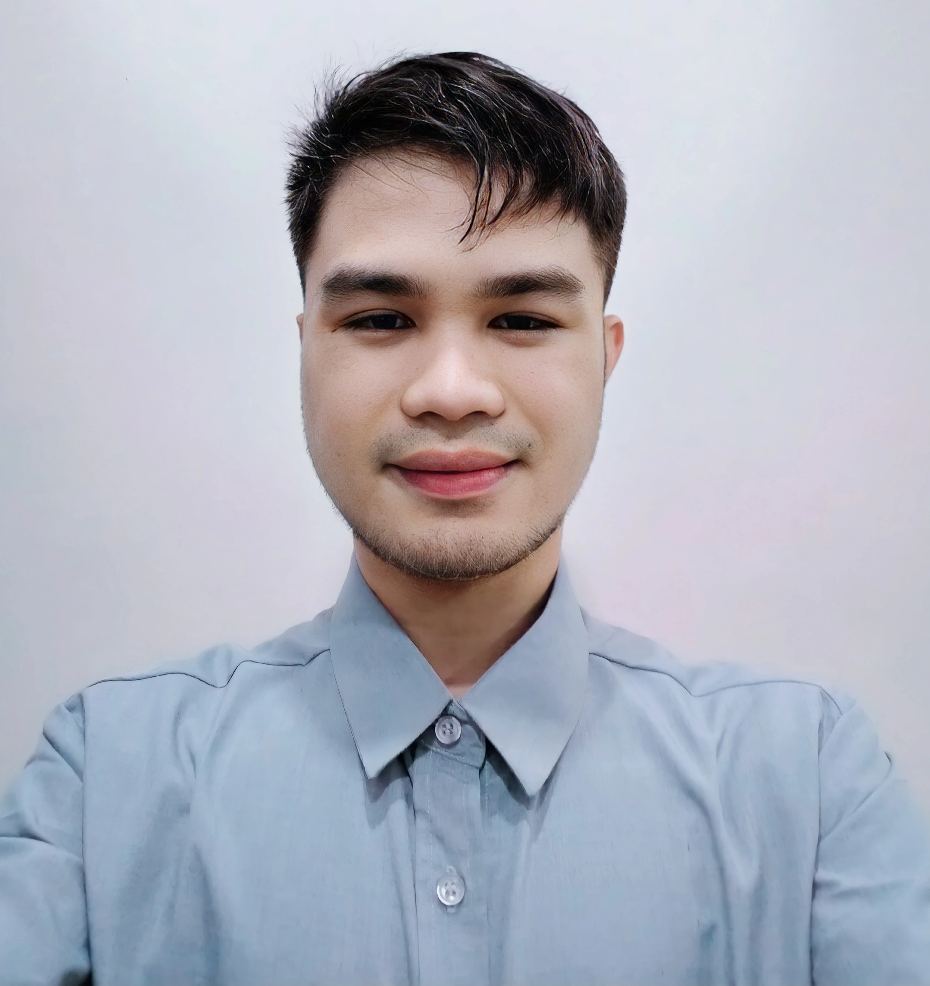 Reuel Abletia - Software QA Specialist